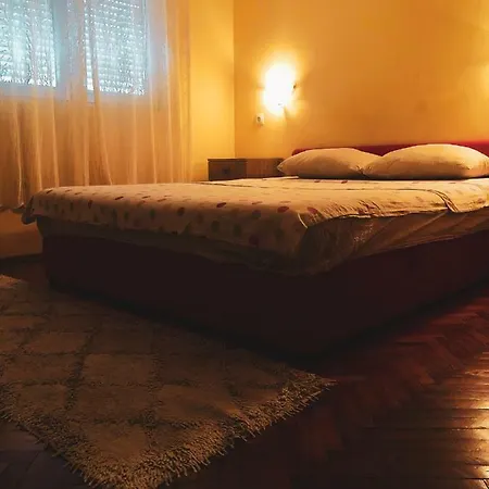Osa Vendégház