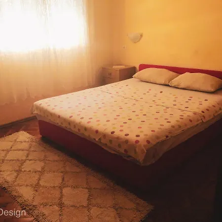 Osa Vendégház *