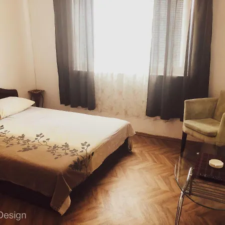 Osa Mostar