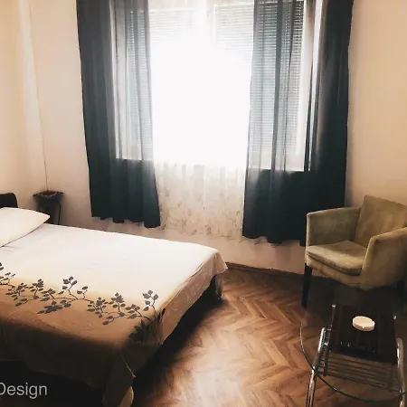 Osa Vendégház