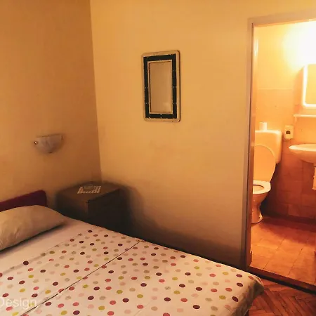 Osa * Mostar