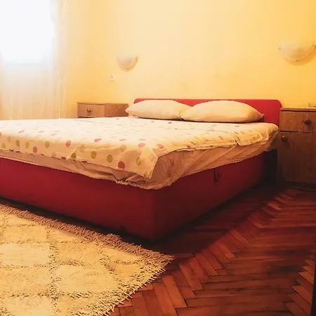 Vendégház Osa *