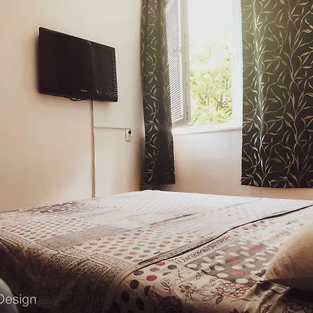 Vendégház Osa Mostar