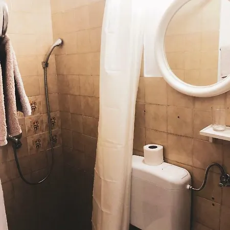 Vendégház Osa Mostar