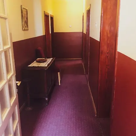 Osa Vendégház Mostar