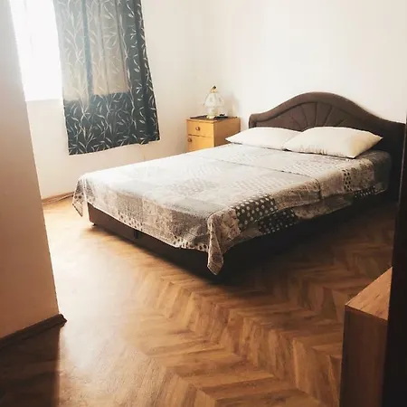Vendégház Osa *