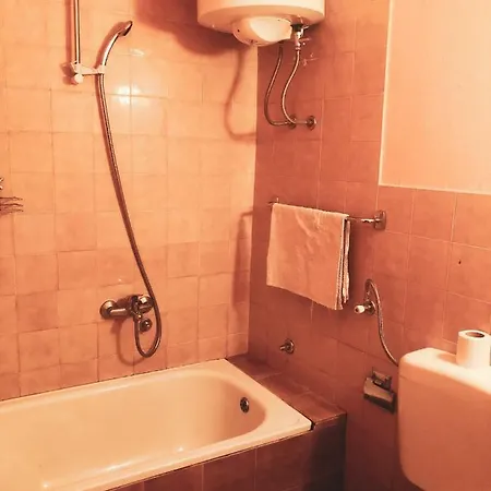 Vendégház Osa *
