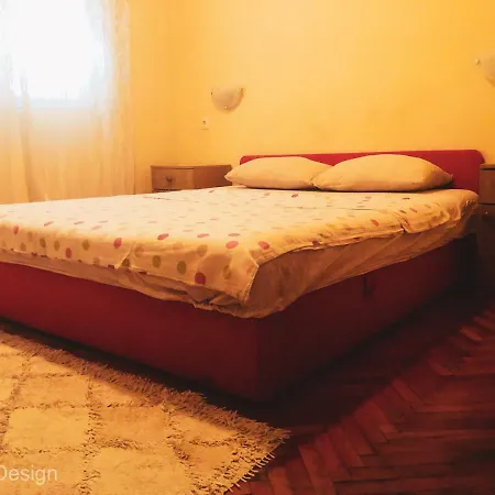 Osa * Mostar