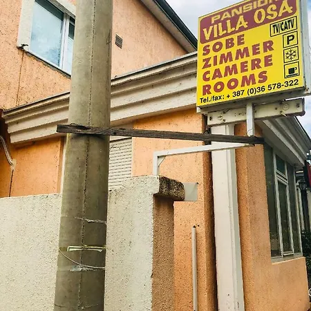 Osa