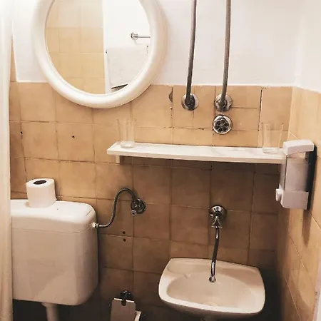 Osa Vendégház