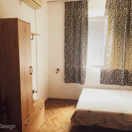 Vendégház Osa